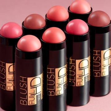 Eveline Cosmetics Full HD Румяна-стик № 02