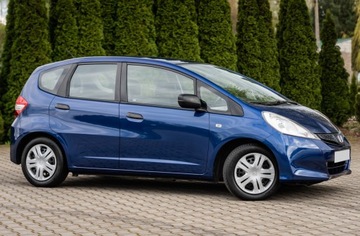 Honda Jazz 2013 HONDA JAZZ III Lift Benzyna 1.2 90PS Zadbana Serwisowana Bdb Stan Gwarancja, zdjęcie 16