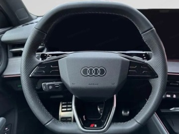 Audi Q3 II SUV 1.5 35 TFSI 150KM 2025 1.5 TFSI S line (150 KM) Kamera cofania + tempomat aktywny, zdjęcie 4