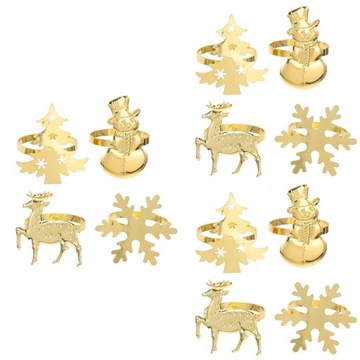 РОЖДЕСТВЕНСКИЕ САЛФЕТКИ ПОДНОСКИ РОЖДЕСТВЕНСКАЯ ОДЕЖДА ДОМАШНИЙ ДЕКОР