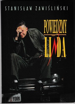 Powiedzmy Linda - Stanisław Zawiśliński