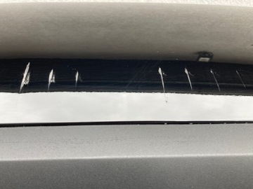 ЗАДНИЙ БАМПЕР BMW i4 G26 EDRIVE