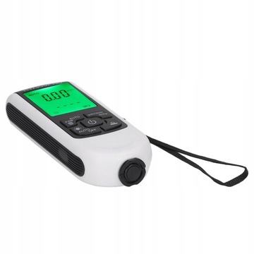 Метр, тестер толщины краски