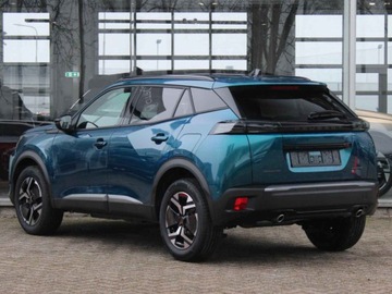 Peugeot 2008 II 2026 Od ręki - Allure e-DCS 1.2 mHEV 110KM / Pakiet Vision &amp; Drive Assist +, zdjęcie 2