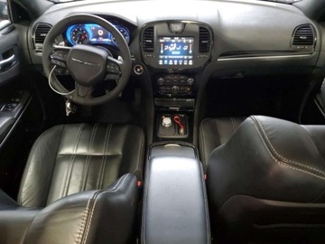 Chrysler 300C II 2023 Chrysler 300s 2023 3.6l 3.6 Benzyna 300KM, zdjęcie 8