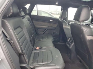 Volkswagen 2021 Volkswagen Atlas 2021, 3.6L, 4x4, CROSS SPORT SEL PREMIUM, od ubezpieczalni, zdjęcie 9