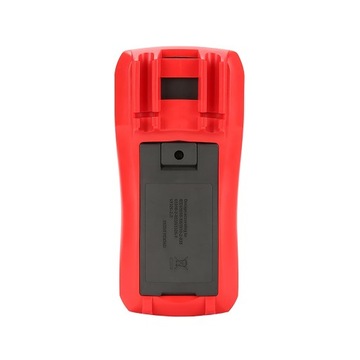 Miernik uniwersalny Uni-T UT890C NCV