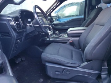 Ford 2022 Ford F150 Supercrew 2022 2.7 Benzyna 325KM, zdjęcie 7