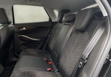 Opel 2023 Opel Grandland 1.2 T Business Elegance SS Salon PL Toyota Mikolajczak Le, zdjęcie 13