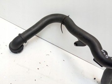 INSIGNIA B RURA PRZEWOD INTERCOOLERA 13444884 1.5T