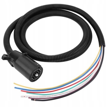 DO PRZEWÓD PRZYCZEPY LAWETY KABEL