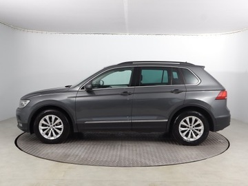 Volkswagen Tiguan II SUV 1.5 TSI EVO 150KM 2020 VW Tiguan 1.5 TSI, Salon Polska, 1. Właściciel, zdjęcie 2
