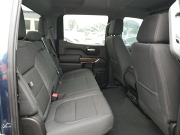 Chevrolet Silverado II 2021 Chevrolet Silverado CHEVROLET SILVERADO K1500 ..., zdjęcie 8