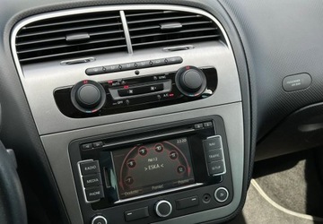 Seat Altea XL 1.6 TDI CR 105KM 2015 Seat Altea XL Seat Altea XL 1.6 TDI ITECH Ecomotive 1.6 Diesel 105KM, zdjęcie 11