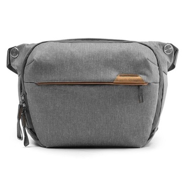 Torba Peak Design Everyday Sling 6L v2-Popielata