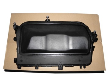 POKRYWA OSŁONA WTRYSKIWACZY FORD 2.0 TDCI KUGA GALAXY MONDEO S-MAX C-MAX
