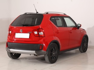 Suzuki Ignis III Crossover 1,2 DUALJET 90KM 2017 Suzuki Ignis 1.2, Salon Polska, 1. Właściciel, zdjęcie 4
