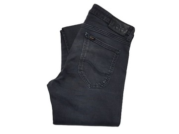 LEE - MALONE W31L34 ремень 85 см Отличный