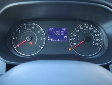 Dacia Duster II SUV 1.6 SCe 115KM 2018 Dacia Duster 1.6 SCe, Salon Polska, Serwis ASO, zdjęcie 10