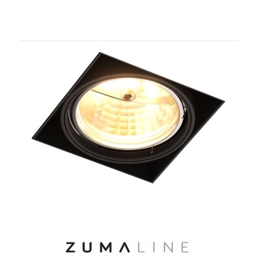 Zuma Line Oneon 94363-BK Врезная петелька