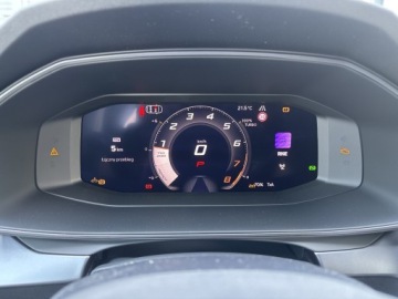 Cupra Leon II Hatchback Facelifting 2.0 TSI 300KM 2026 Cupra Leon 2.0 TSI 300 KM 7-biegowa automatyczna D, zdjęcie 26