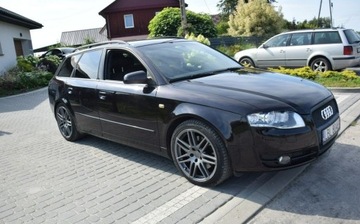 Audi A4 B7 Avant 2.0 TFSI 200KM 2007 Audi A4 Avant B7 2.0 TFSI Quattro Automat Tiptronic tylko 139tys 2.0, zdjęcie 7