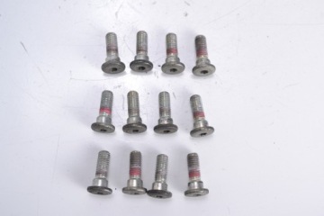 Śruby tarczy hamulcowej KTM 390 ADVENTURE 20-24