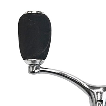 Катушкодержатель Black Balanced Rod для рыбалки