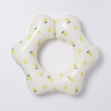 Sunnylife Dmuchane koło do pływania dla dzieci Kiddy Mima the Fairy 45 cm