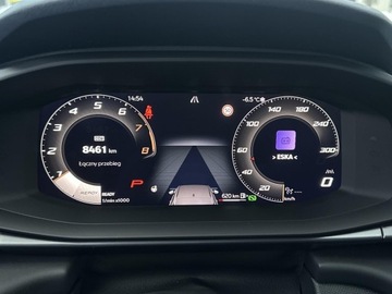 Cupra Terramar SUV 1.5 eTSI 150KM 2024 Cupra Terramar 1.5 TSI 150KM Pakiet Edge Pakiet Pu, zdjęcie 31