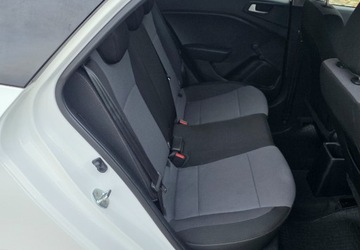 Hyundai i20 II Hatchback 5d Facelifting KAPPA 1.2 MPI 75KM 2020 Hyundai i20 Salon PLEkonomicznyZadbanySuper stanGwarancja 1.2 Benzyna, zdjęcie 29