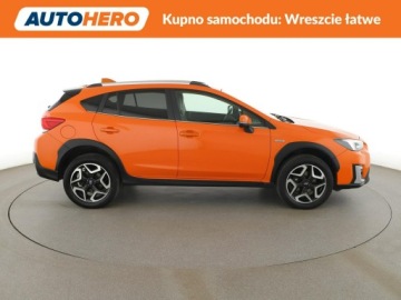 Subaru XV II 2019 Subaru XV Premium, led + xenon , automat, skóra,, zdjęcie 8