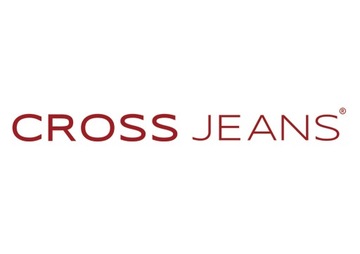 Trampki Cross Jeans Czarny r. 45