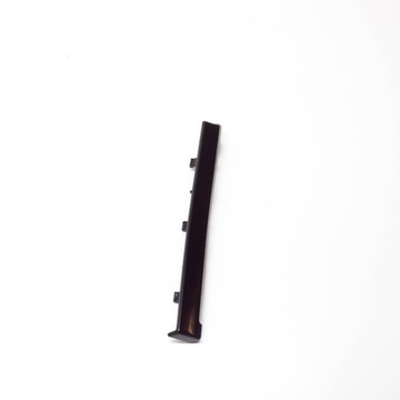 1T2858417C LIŠTA ZDOBENÁ KOKPIT 2.0 TDI 103 2011 VW TOURAN (1T3)