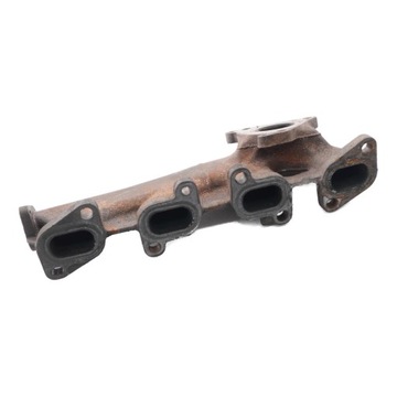 MERCEDES-BENZ OE A6511420001 KOLEKTOR VÝFUKOVÝ