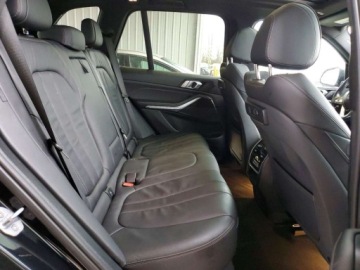 BMW X5 G05 2019 BMW X5 xDrive40i 2019 3.0 Benzyna 335KM, zdjęcie 11