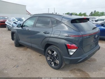 Hyundai Kona II 2024 Hyundai Kona 2024 HYUNDAI KONA SEL 2.0 Benzyna 147KM, zdjęcie 4