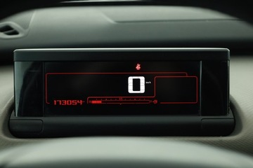 Citroen C4 Cactus Crossover 1.2 PureTech 82KM 2016 Citroen C4 Cactus 1.2 PureTech, Navi, Klima, zdjęcie 7