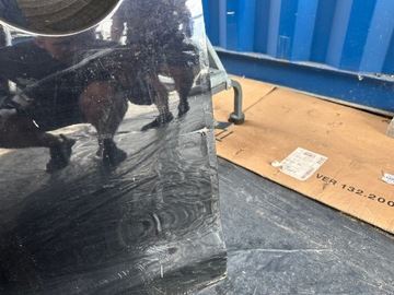 MITSUBISHI ASX PEUGEOT 4008 CITROEN C4 AIRCROSS DVEŘE PŘEDNÍ LEVÉ