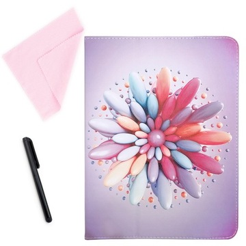 Pokrowiec etui do tabletu Lenovo TAB 4 10 Plus