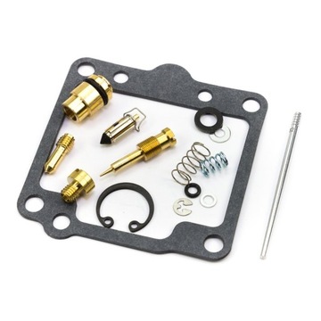 KOMPLET NAPRAWCZY GAŹNIKA SUZUKI GN 250 (85-99)