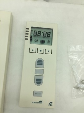 Schellenberg 20032 Пульт дистанционного управления для роллет 5 каналов