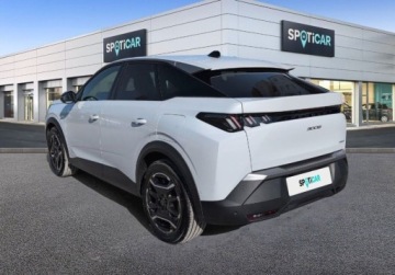 Peugeot 3008 III SUV Plug-in 1.6 Plug-In Hybrid 195KM 2025 Peugeot 3008 1.6 PHEV 195 Allure SS e-DCS7 SalonPL FV23 Kredyt 0 Leasing o, zdjęcie 7
