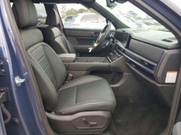 Hyundai Santa Fe V 2026 Hyundai Santa Fe Calligraphy 2026 1.6 Hybryda 226KM, zdjęcie 7