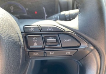 Toyota 2024 Toyota Yaris Cross Hybrid 1.5 Style VAT 23 1 wlasciciel Bezwypadkowy A, zdjęcie 21