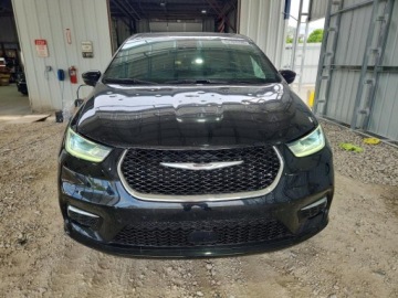 Chrysler Pacifica II 2025 Chrysler Pacifica Select 2025 3.6 Benzyna 287KM, zdjęcie 5