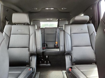 Cadillac Escalade III 2021 Cadillac Escalade Luxury 2021 6.2l 6.2 Benzyna 420KM, zdjęcie 10
