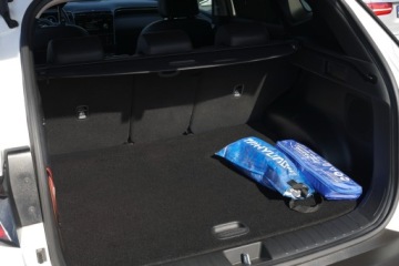 Hyundai Tucson IV SUV HEV 1.6 T-GDI HEV 230KM 2022 Hyundai Tucson 230ps Prime 360 Wentyle Krell Pamięć ACC Blis Hak Winter Pro, zdjęcie 25