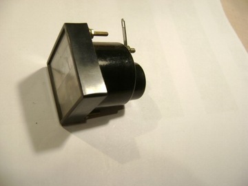 AMPER METER 30A небольшой индикатор MIL