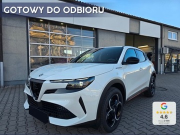 Alfa Romeo Junior 2025 ALFA ROMEO Junior Ibrida Speciale Suv 1.2 (145KM) 2025
